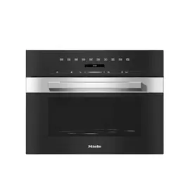 MIKROVALË MIELE M 7240 TC Stainless Steel