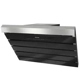 ASPIRATOR MURAL MIELE DA 6698 W Puristic Edition 6000 Stainless Steel