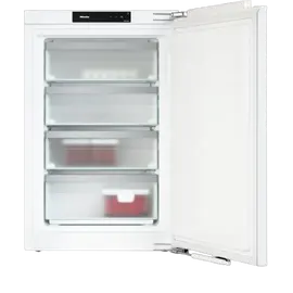 FRIGORIFER NGRIRËS INKASO MIELE FNS 7140 C