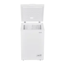 FRIGORIFER BANAK VOX BE1-101RL