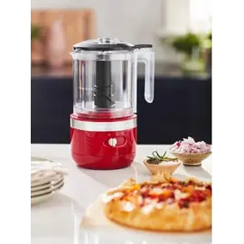 GRIRËS USHQIMI KITCHENAID-5KFCB519EER Empire Red