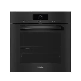 FURRË MIELE H 7860 BP Obsidian Black