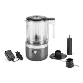 GRIRËS USHQIMI KITCHENAID-5KFCB519DUBM