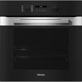 FURRË MIELE H 2861-1 B 125 Edition Stainless Steel