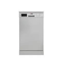 LAVASTOVILJE VOX LC4745IX 45cm