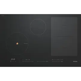 PIANURË ME INDUKSION MIELE KM 7879 FL