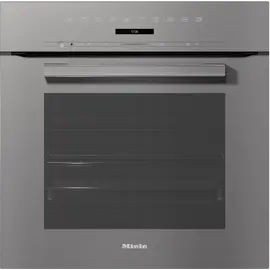 FURRË MIELE H 7264 B Graphite Grey