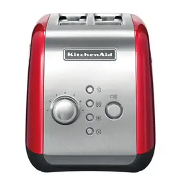 THEKËSE BUKE KITCHENAID-5KMT221EER Empire red