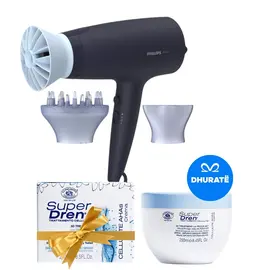 THARESE FLOKESH PHILIPS BHD360/20