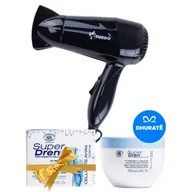 Tharese Flokesh FUEGO BY-516