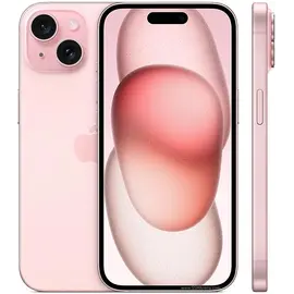 Renewed Apple iPhone 15 128GB Pink A Class