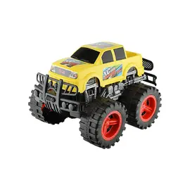 Kamioncine e madhe XC2000 ne rrjete