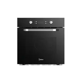 Furre MIDEA MO 659 TD BK Incaso 60 cm