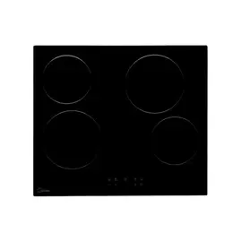 Pianure  MIDEA MC-6F6004R242 Incaso 60 cm