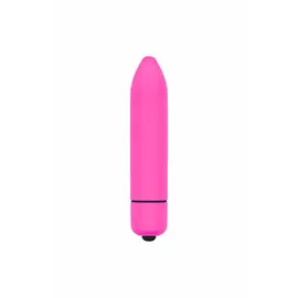 Vibrating bullet
