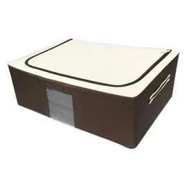 Kuti mbajtëse për rroba 60x40x20 cm