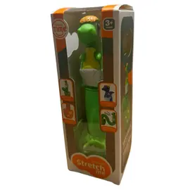 Loder Antistres Tub me Dinosaur