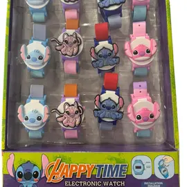 Ore Per Femije Stitch