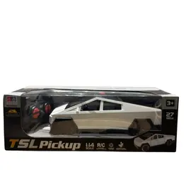 Makine Tesla me Telekomande