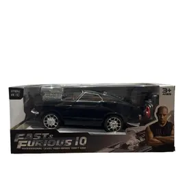 Makine FAST&FURIOUS Me Telekomande
