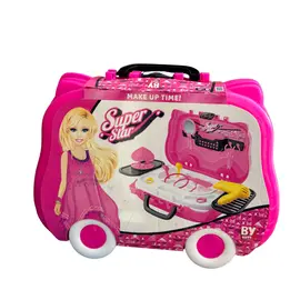 Cante me Rrota Aksesore Bukurie