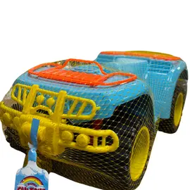 Motorr i madh ne rrjete(12), Ngjyrë: 021 - Blu