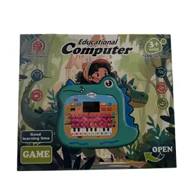 Loder Edukuese Laptop me Bateri