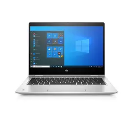 Laptop HP ProBook x360 435 G7 Ryzen 7 4570U 16GB RAM 256GB SSD 13.3" Touch – Used