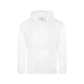 Hoodie, Ngjyrë: E Bardhë