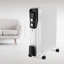 Ngrohëse Ufesa ANTARES 2500W