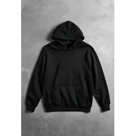 Hoodie, Ngjyrë: Black