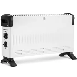 Ngrohëse Ufesa Polux Nano 1800W