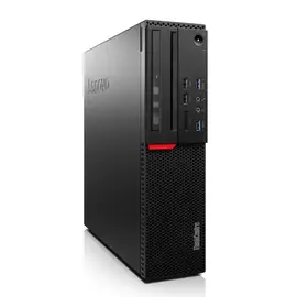 PC Lenovo ThinkCentre M710s – Intel i5 Gen7, 16GB RAM, SSD 256GB, Grafikë 8GB (Used)