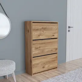 Mobilje MONACO Dollap këpucësh Atlantik