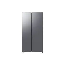 Frigorifer Samsung RS70F65QDTEO Side by Side 659L No Frost Inox