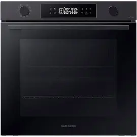 Furrë Samsung NV7B4430ZAB/U3 – Dual Cook, 76L, A+ (Bespoke Black)