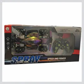 Makine me Telekomande ZY523460