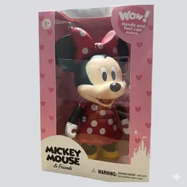 Mickey Mouse 21CM
