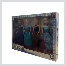 Kukull Frozen 4 Cope DX42