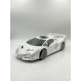 Makine e Bardhe, 36CM ne Qese