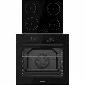 Set Furre HOOBART COHBSFBI801B + Suprine HOOBART CHHBSF6401T