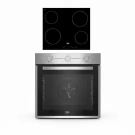 Set Furre + Suprine BEKO – BBIE14100X & HIC 64400 E