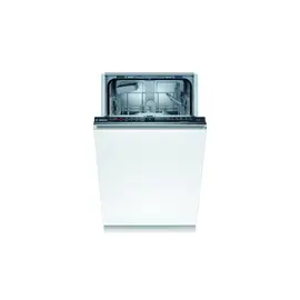 Lavastovilje BOSCH SPV2IKX10E – 9 sete, Inkaso 45 cm, 48 dB, Klasa A+