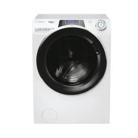 Lavatrice Candy RP 4146BWMBC/1-S – 14 Kg, 1400 rpm, Inverter, A, Steam Hygiene Plus