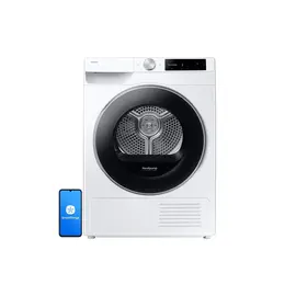 Tharëse Rrobash SAMSUNG DV90DG6845LEU4 – 9 kg, Inverter, AI Control, Klasa A