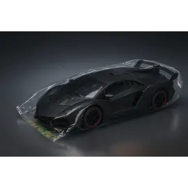 Makine e Zeze, 36CM ne Qese