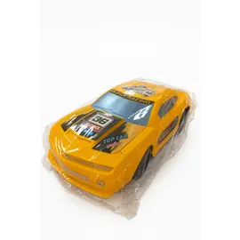 Makine Policie ne Qese 677-14, Ngjyrë: E verdhe