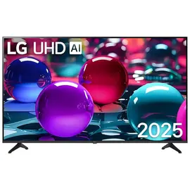 TV 43″ LG 43UA73003LA.AEUQ LED 4K UHD Smart webOS