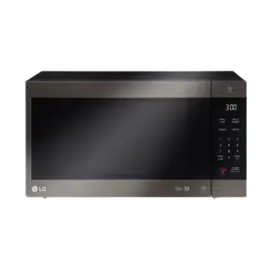 Mikrovale LG MH6042D Smart Inverter