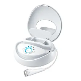 Ngrohës Dylli Profesional ENZO MD EN-017 me Kontroll Temperature dhe Ngrohje të Shpejtë